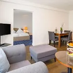 Hotel Aspire Oldenburg, Trademark Collection By Wyndham 4*
