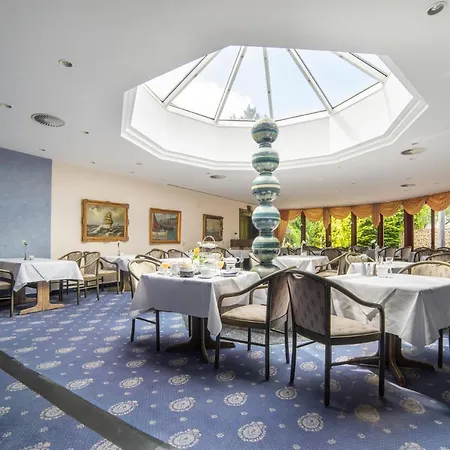 Hotel Aspire Oldenburg, Trademark Collection By Wyndham 4*