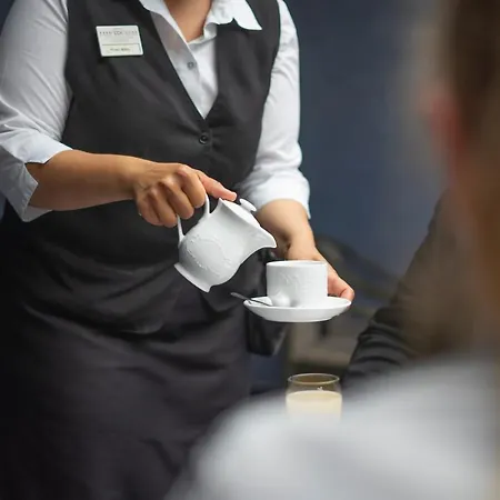 Aspire Oldenburg, Trademark Collection By Wyndham 4*