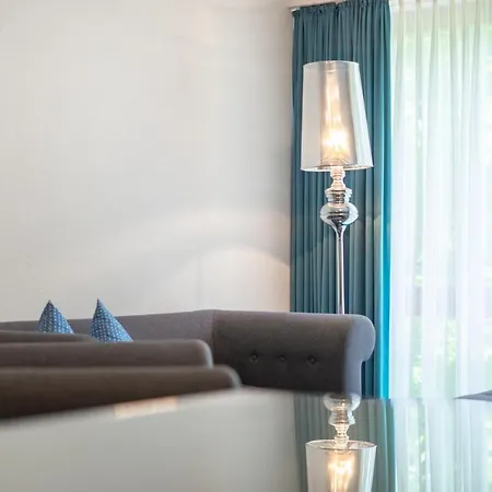 Aspire Oldenburg, Trademark Collection By Wyndham Όλντεμπουργκ