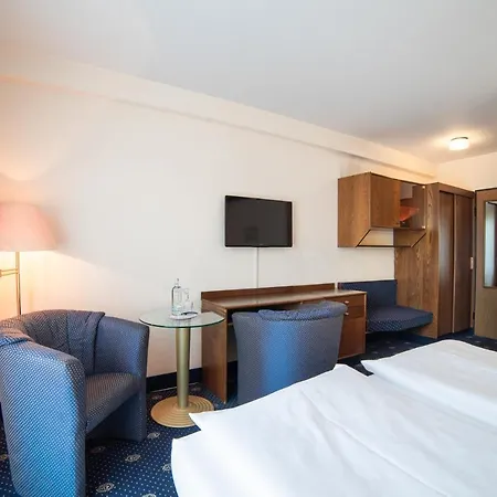 Aspire Oldenburg, Trademark Collection By Wyndham Hotel 4*