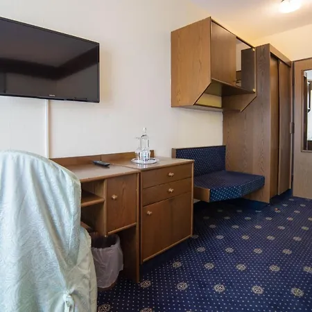 Aspire Oldenburg, Trademark Collection By Wyndham Hotel Oldenburg