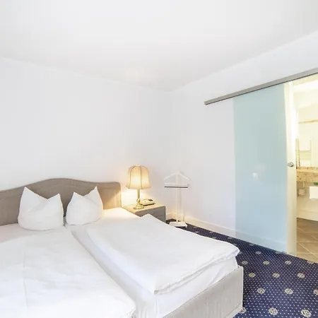 Hotell Aspire Oldenburg, Trademark Collection By Wyndham 4*