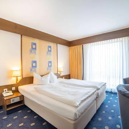 Aspire Oldenburg, Trademark Collection By Wyndham 4* Oldenburg