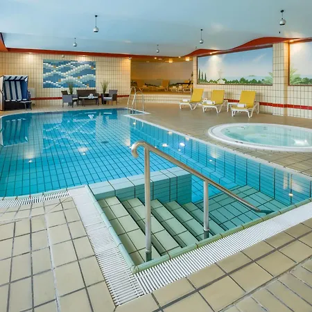 Aspire Oldenburg, Trademark Collection By Wyndham