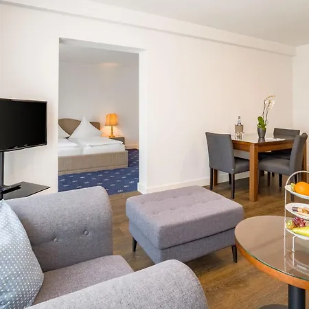 Hotel Aspire Oldenburg, Trademark Collection By Wyndham 4*