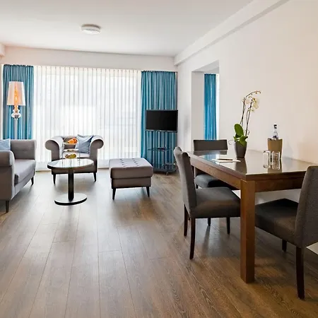 Aspire Oldenburg, Trademark Collection By Wyndham 4*