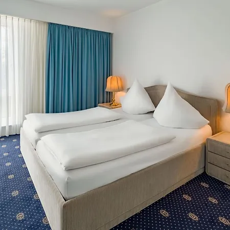 Aspire Oldenburg, Trademark Collection By Wyndham