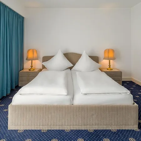 Aspire Oldenburg, Trademark Collection By Wyndham Hotell