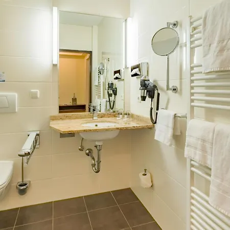 Hotel Aspire Oldenburg, Trademark Collection By Wyndham