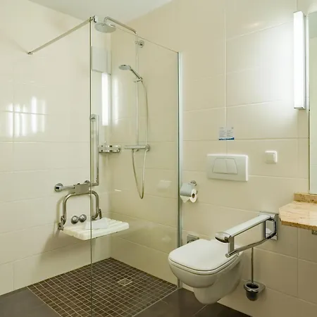 Aspire Oldenburg, Trademark Collection By Wyndham Hotel 4*