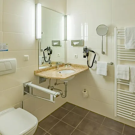 Hotel Aspire Oldenburg, Trademark Collection By Wyndham 4*