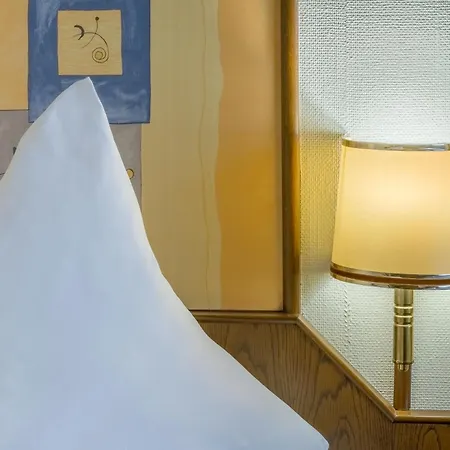 Aspire Oldenburg, Trademark Collection By Wyndham 4*