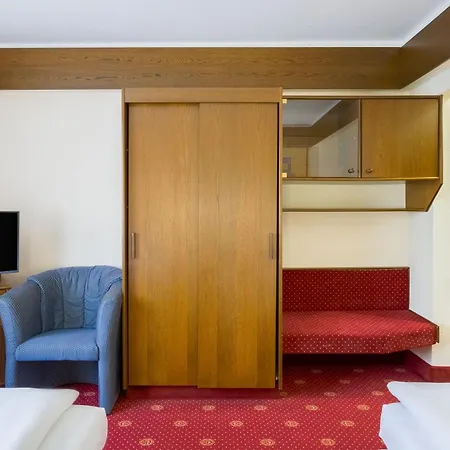 Aspire Oldenburg, Trademark Collection By Wyndham 4* Oldenburg