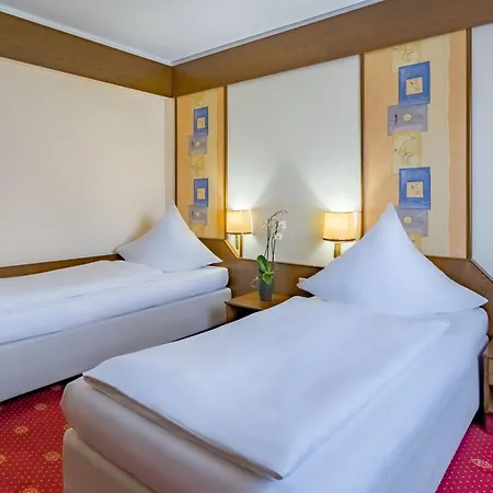 Hotell Aspire Oldenburg, Trademark Collection By Wyndham 4*