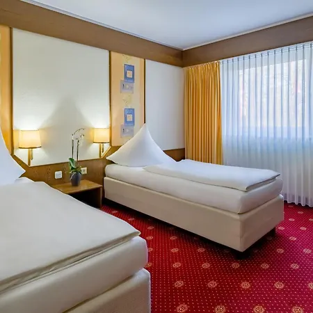 Aspire Oldenburg, Trademark Collection By Wyndham Oldenburg