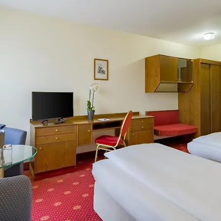 Aspire Oldenburg, Trademark Collection By Wyndham Hotel 4*
