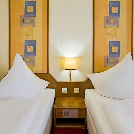 Aspire Oldenburg, Trademark Collection By Wyndham Hotel Oldemburgo