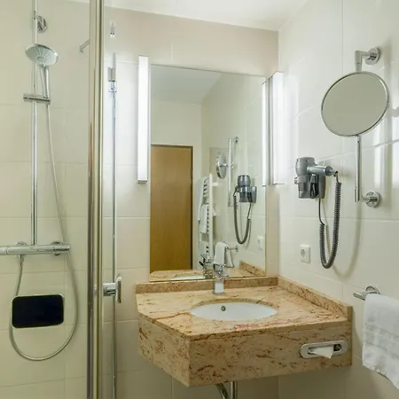 Aspire Oldenburg, Trademark Collection By Wyndham 4*