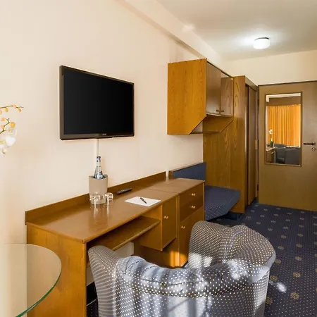 Aspire Oldenburg, Trademark Collection By Wyndham Hotel