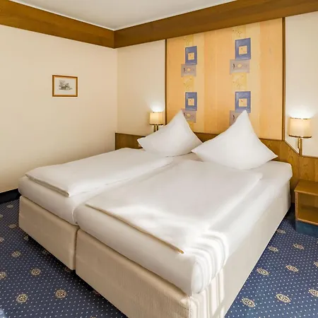 Hotel Aspire Oldenburg, Trademark Collection By Wyndham