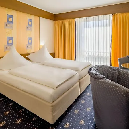 Aspire Oldenburg, Trademark Collection By Wyndham Hotel Oldenburg