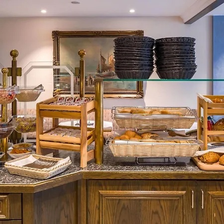 Aspire Oldenburg, Trademark Collection By Wyndham Hotel