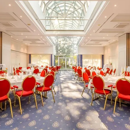 Hotell Aspire Oldenburg, Trademark Collection By Wyndham 4*