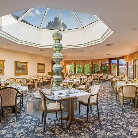 Aspire Oldenburg, Trademark Collection By Wyndham 4* Oldenburg