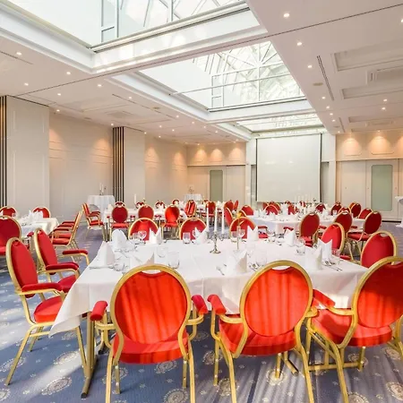 Hotel Aspire Oldenburg, Trademark Collection By Wyndham