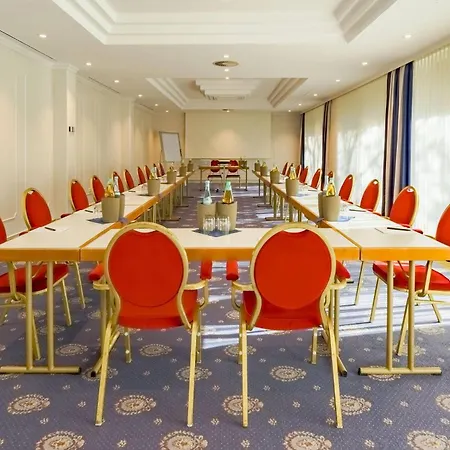 Hotel Aspire Oldenburg, Trademark Collection By Wyndham