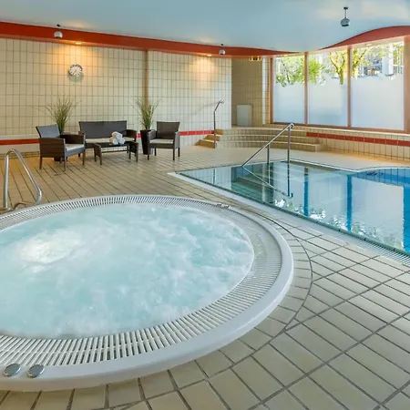 Hotel Aspire Oldenburg, Trademark Collection By Wyndham 4*
