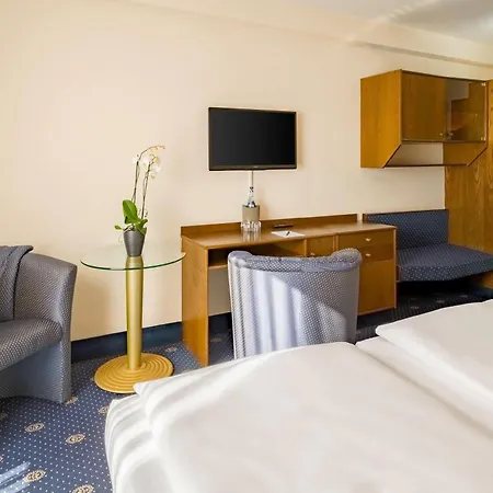 Aspire Oldenburg, Trademark Collection By Wyndham Hotel 4*