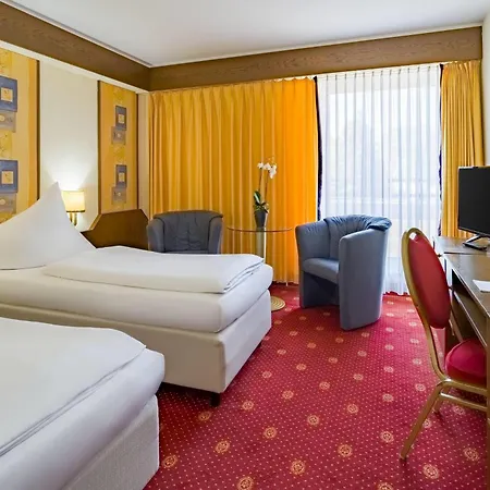 Aspire Oldenburg, Trademark Collection By Wyndham 4*