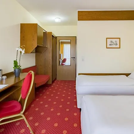 Hotel Aspire Oldenburg, Trademark Collection By Wyndham 4*