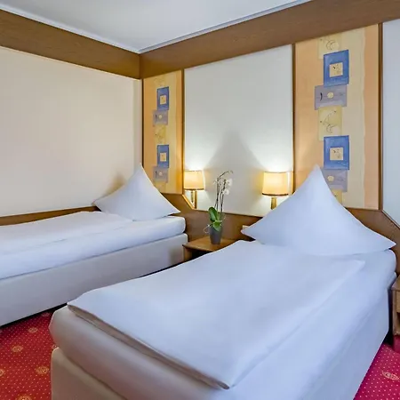Aspire Oldenburg, Trademark Collection By Wyndham Hotell Oldenburg