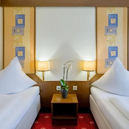 Hotell Aspire Oldenburg, Trademark Collection By Wyndham Oldenburg
