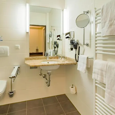 Aspire Oldenburg, Trademark Collection By Wyndham Hotel