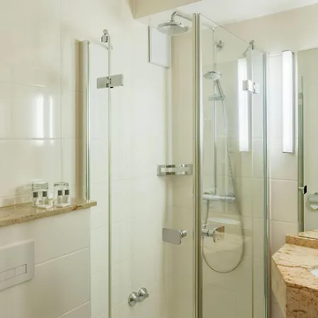 Hotel Aspire Oldenburg, Trademark Collection By Wyndham 4*
