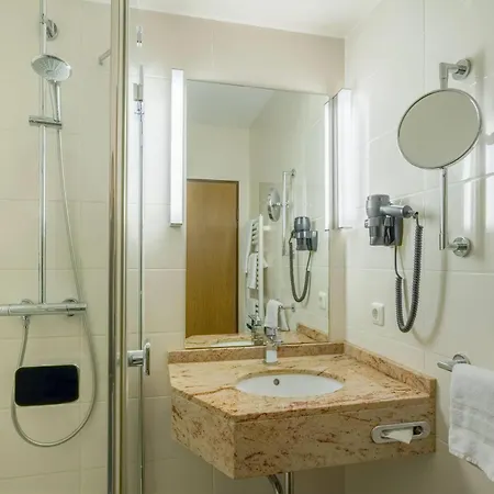Aspire Oldenburg, Trademark Collection By Wyndham Hotel Oldenburg