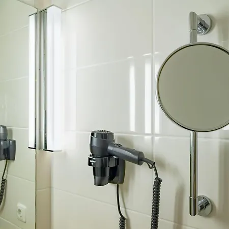 Aspire Oldenburg, Trademark Collection By Wyndham Hotel 4*