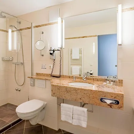 Aspire Oldenburg, Trademark Collection By Wyndham 4* Oldenburg