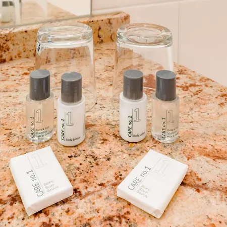 Aspire Oldenburg, Trademark Collection By Wyndham