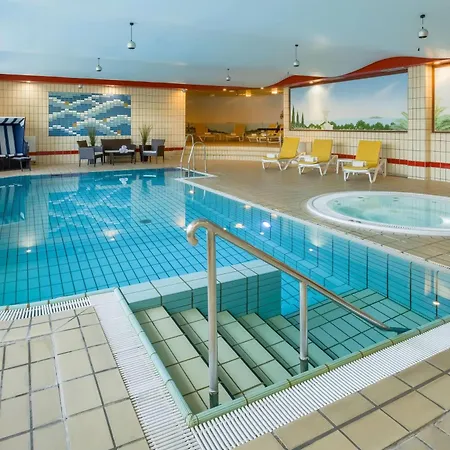 Aspire Oldenburg, Trademark Collection By Wyndham Hotell 4*