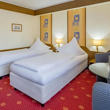 Aspire Oldenburg, Trademark Collection By Wyndham 4* Oldenburg