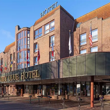 Aspire Oldenburg, Trademark Collection By Wyndham Hotell