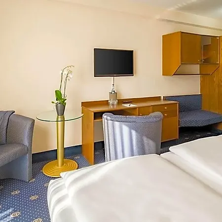 Aspire Oldenburg, Trademark Collection By Wyndham 4* Oldenburg