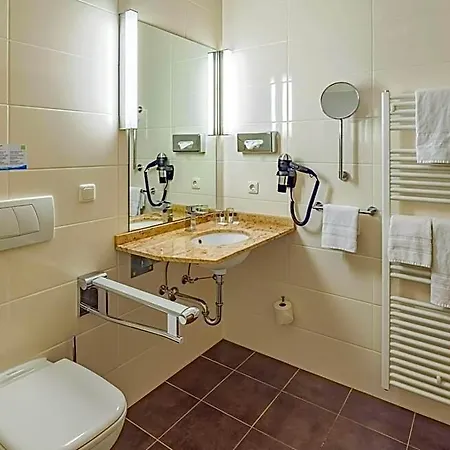 Aspire Oldenburg, Trademark Collection By Wyndham 4* Oldenburg