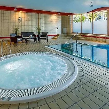 Aspire Oldenburg, Trademark Collection By Wyndham Hotel
