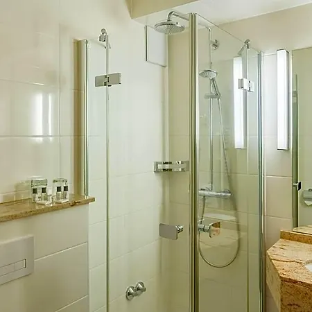 Aspire Oldenburg, Trademark Collection By Wyndham 4*